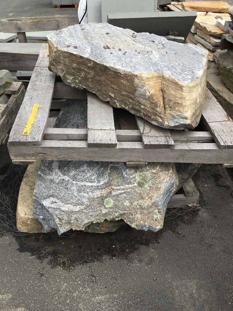 Granite Pallet