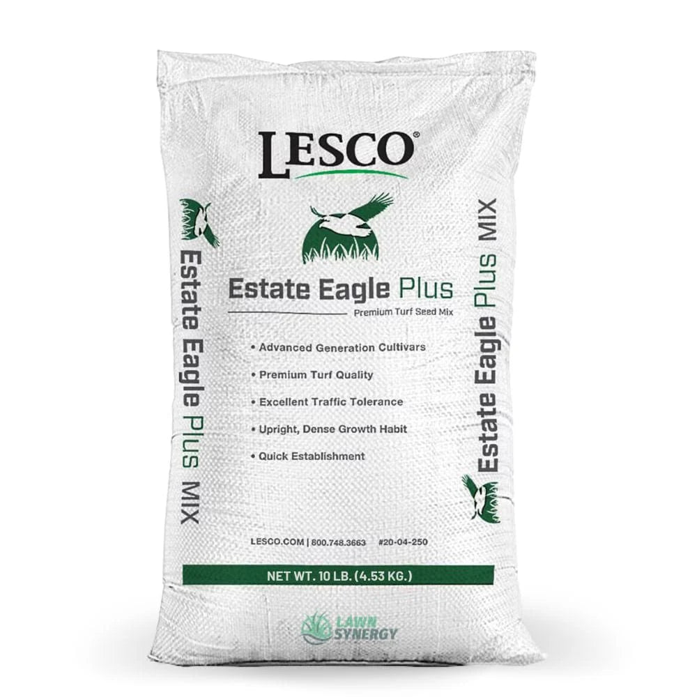 Grass Seed 50Lb. Bag Sunny