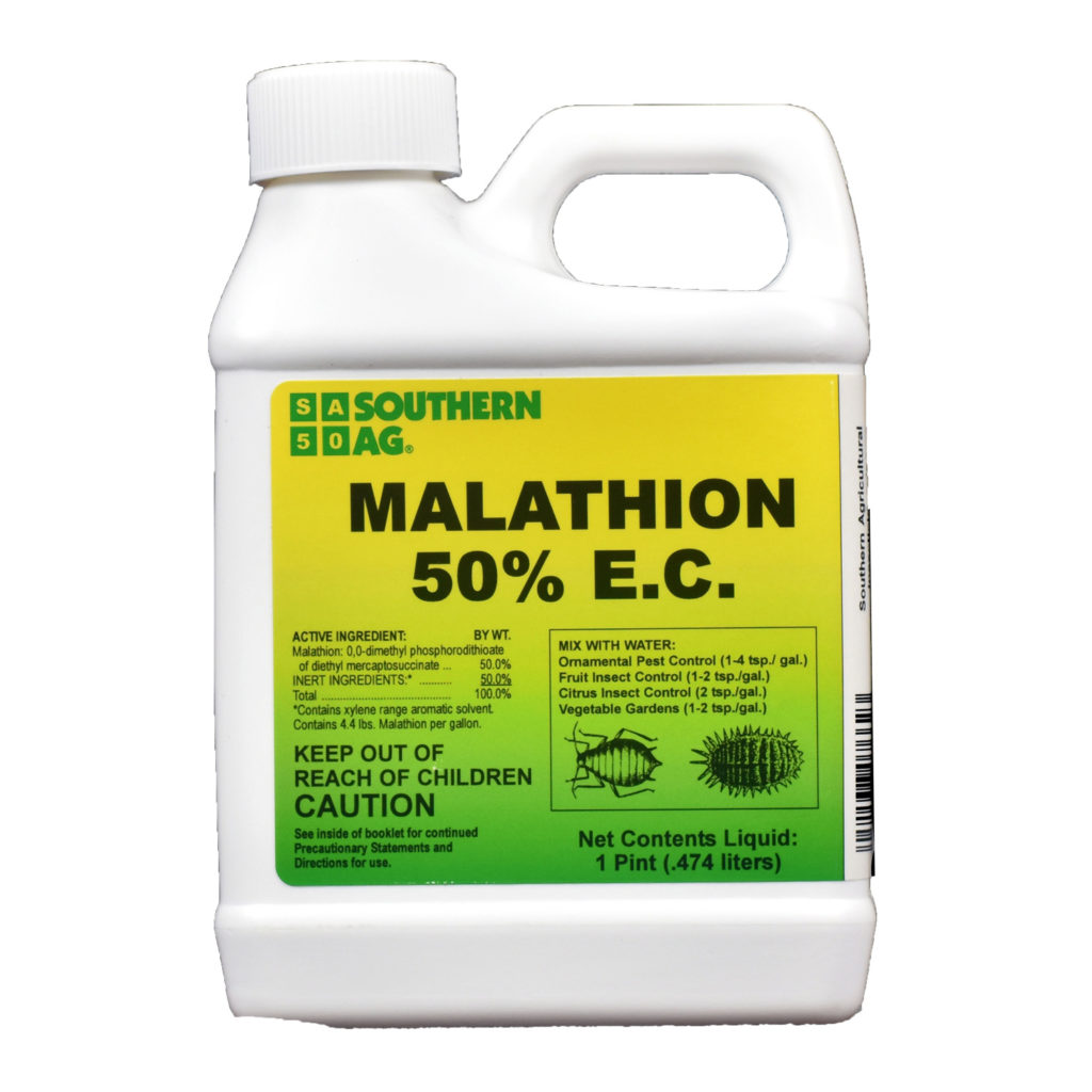 Malathion 50%