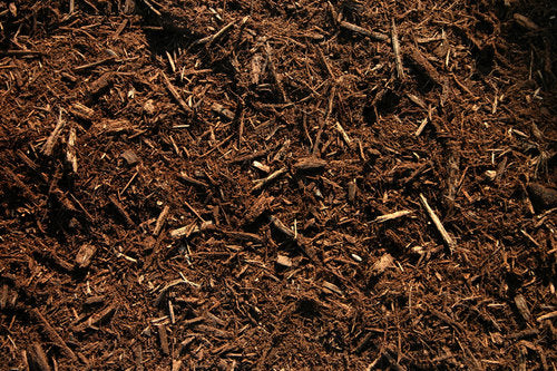 Hardwood Mulch (Per Yard)