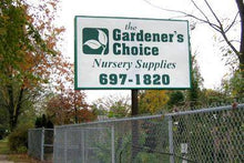 Load image into Gallery viewer, The Gardener&#39;s Choice Belleville Gift Cards
