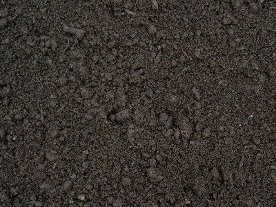 Topsoil (Per Yard)