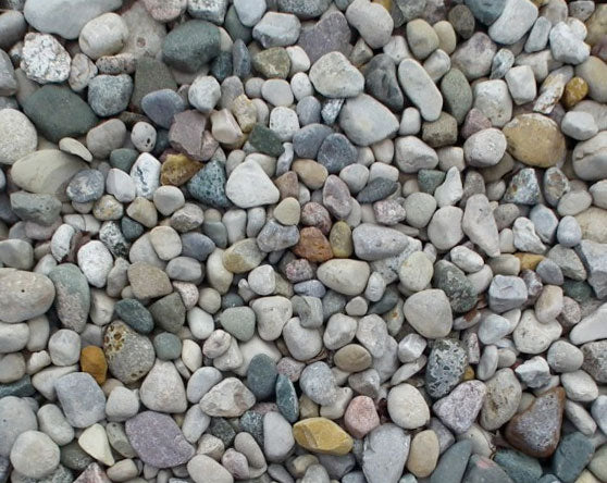 Michigan Stone (Per Yard)