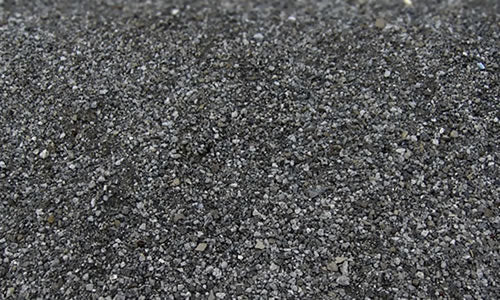 Slag Sand (Per Yard)